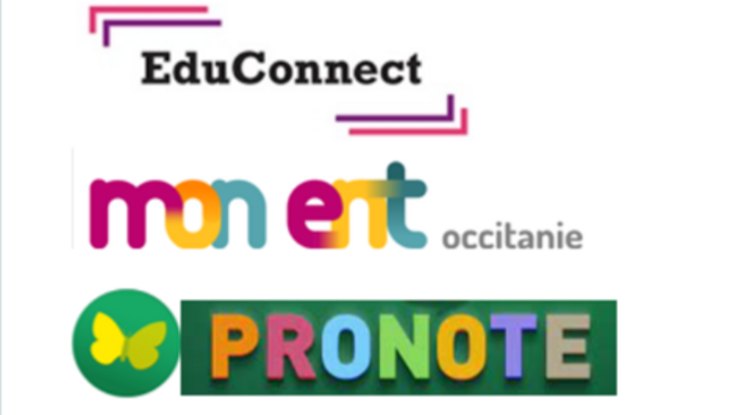 Comment se connecter à l'ENT